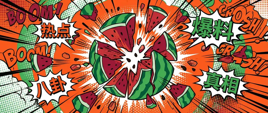 半岛体体育官网 今日头瓜爆炸漫画横幅
