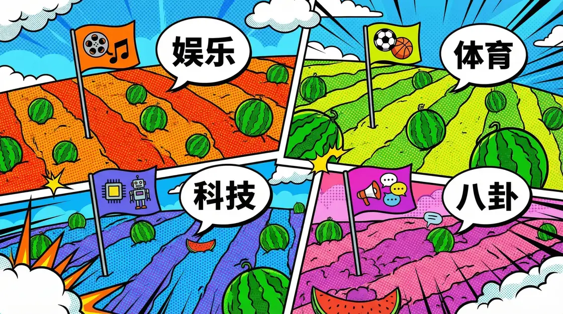 半岛体体育官网 娱乐瓜田分类
