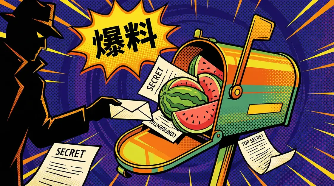 半岛体体育官网 匿名爆料通道漫画插图